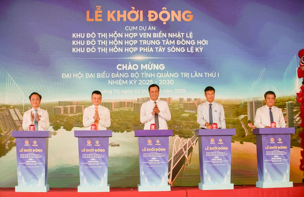 Bắt tay kiến tạo trung tâm du lịch miền Trung - ảnh 3