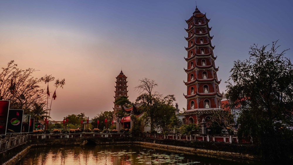 Bảo tồn và khơi dậy sức mạnh văn hóa - ảnh 4