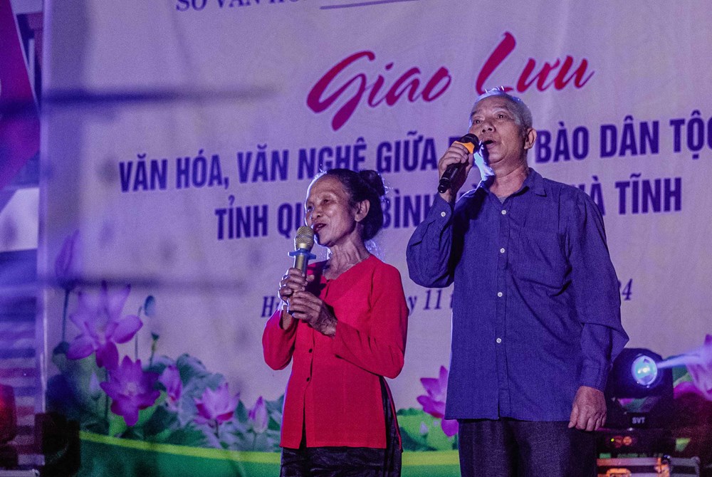 Đồng bào Chứt tự tin trở thành “người giữ lửa” văn hoá bản làng - ảnh 1