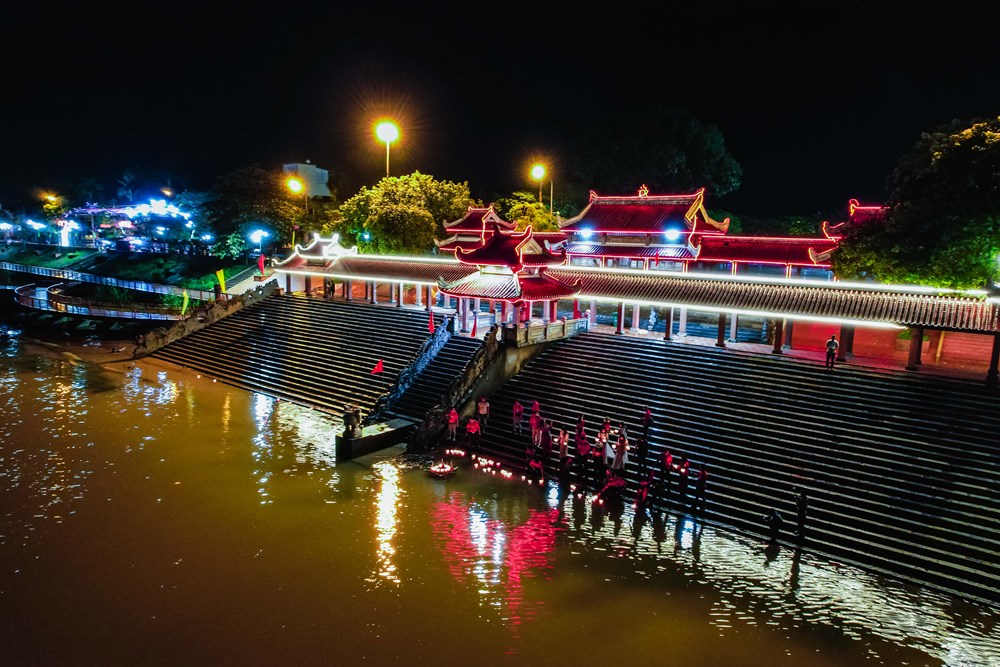 Mưa đỏ – chất xúc tác cho du lịch Quảng Trị - ảnh 5