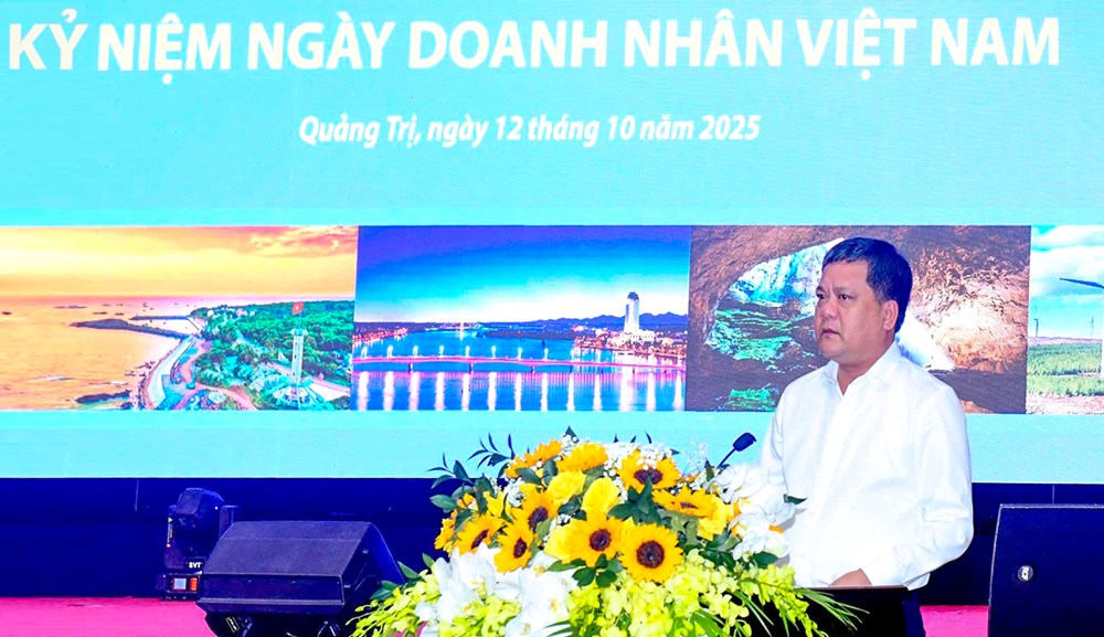 Cộng đồng doanh nghiệp là điểm tựa cho cực tăng trưởng  - ảnh 3