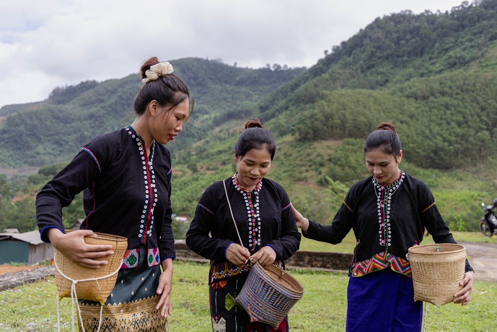 Kết nối di sản hướng phát triển du lịch cho đồng bào Bru – Vân Kiều - ảnh 4