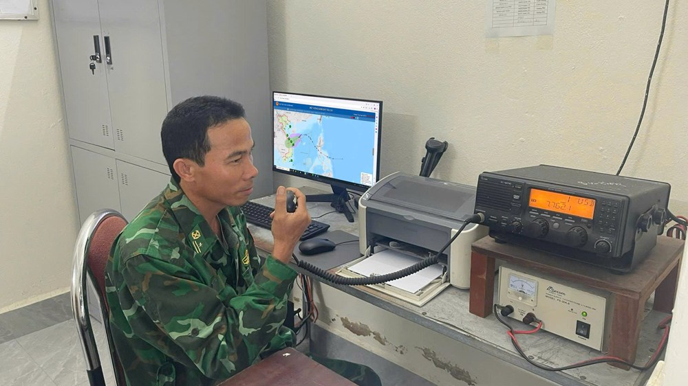 Quảng Trị: Chủ động ứng phó mưa lũ, hạn chế thấp nhất thiệt hại - ảnh 2