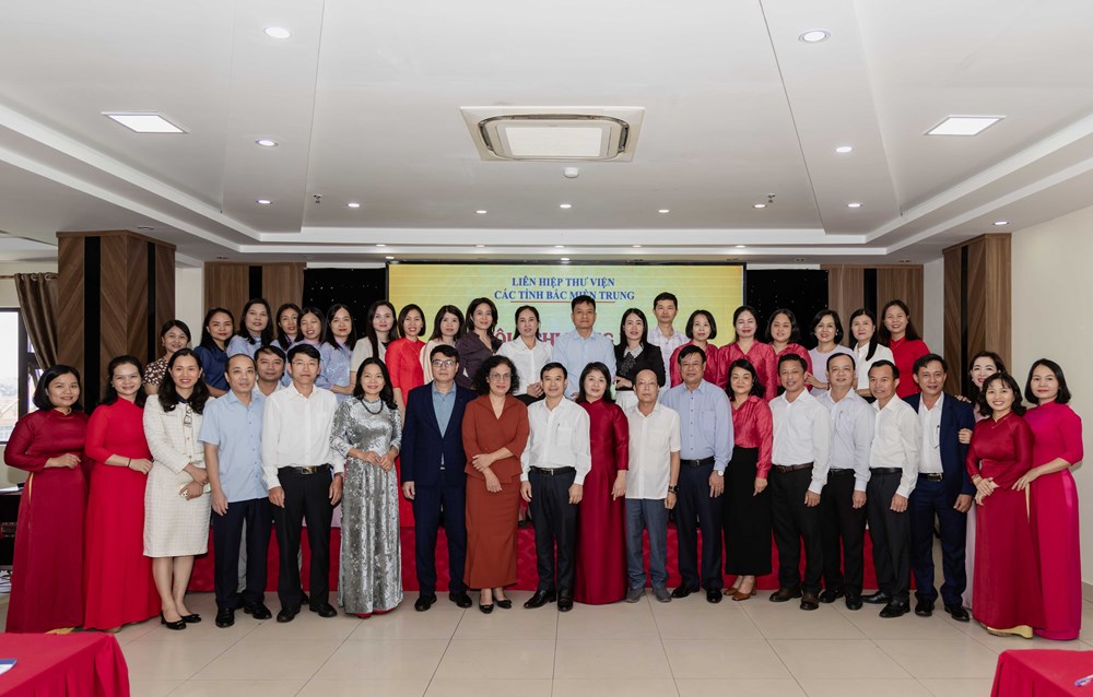  Đổi mới, chuyển đổi số và lan tỏa văn hóa đọc - ảnh 4