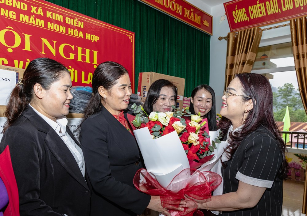 Khi sẻ chia xua tan giá lạnh - ảnh 7