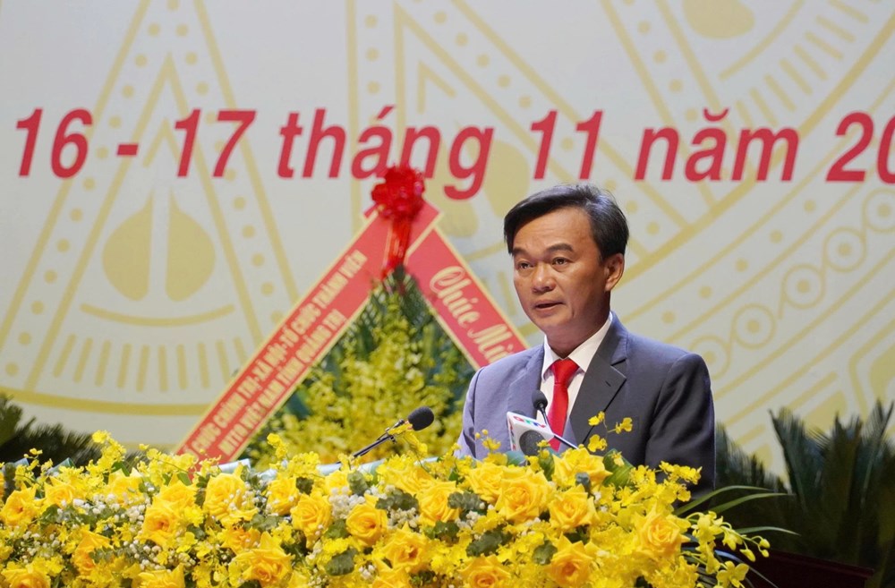 Khơi dậy sức mạnh đại đoàn kết toàn dân tộc - ảnh 3