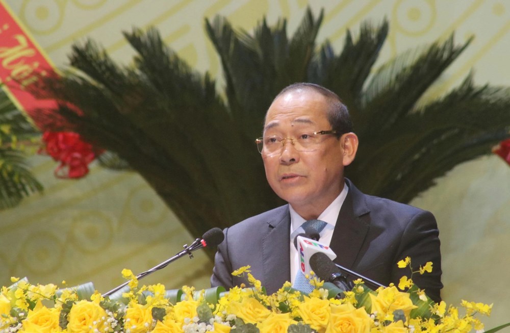 Khơi dậy sức mạnh đại đoàn kết toàn dân tộc - ảnh 2