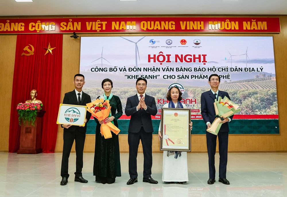 Nâng tầm thương hiệu cà phê Khe Sanh qua du lịch - ảnh 3