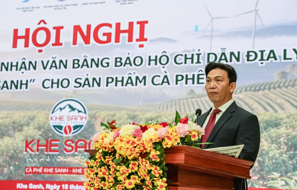 Nâng tầm thương hiệu cà phê Khe Sanh qua du lịch - ảnh 2
