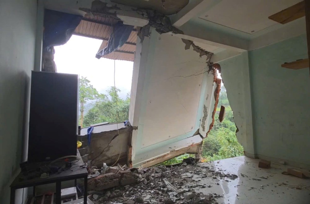 Ưu tiên cao nhất là bảo vệ tính mạng người dân - ảnh 2