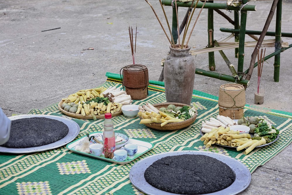 Giữ lửa di sản Bru – Vân Kiều từ lớp tập huấn giữa đại ngàn Trường Sơn - ảnh 4