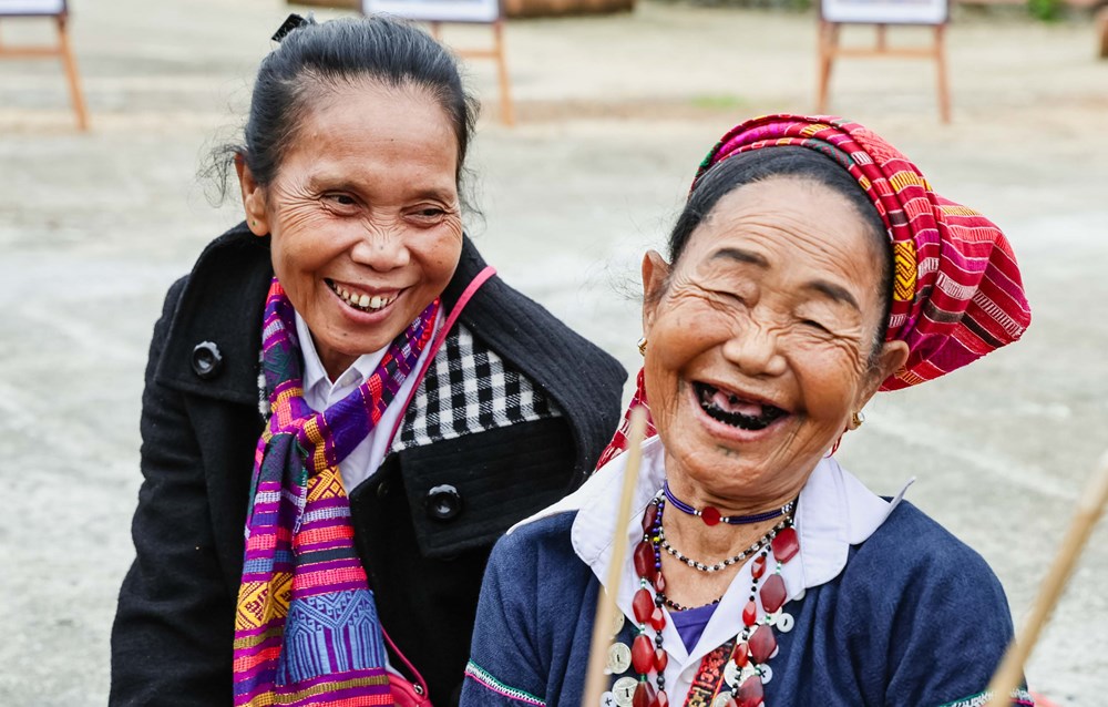 Giữ lửa di sản Bru – Vân Kiều từ lớp tập huấn giữa đại ngàn Trường Sơn - ảnh 5