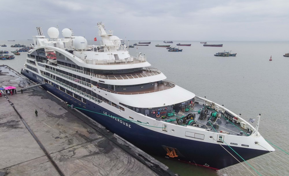 Cơ hội lớn để bứt phá du lịch đường biển - ảnh 3