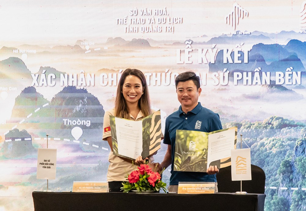 Trải nghiệm độc nhất xuyên Di sản Thiên nhiên Thế giới Phong Nha - Kẻ Bàng - ảnh 4