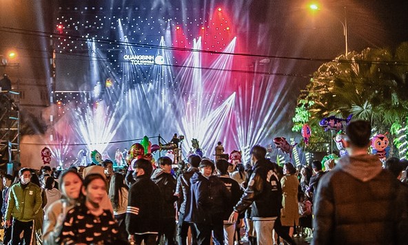 Từ sự kiện văn hóa đến cú hích du lịch bền vững tại Quảng Trị - ảnh 3