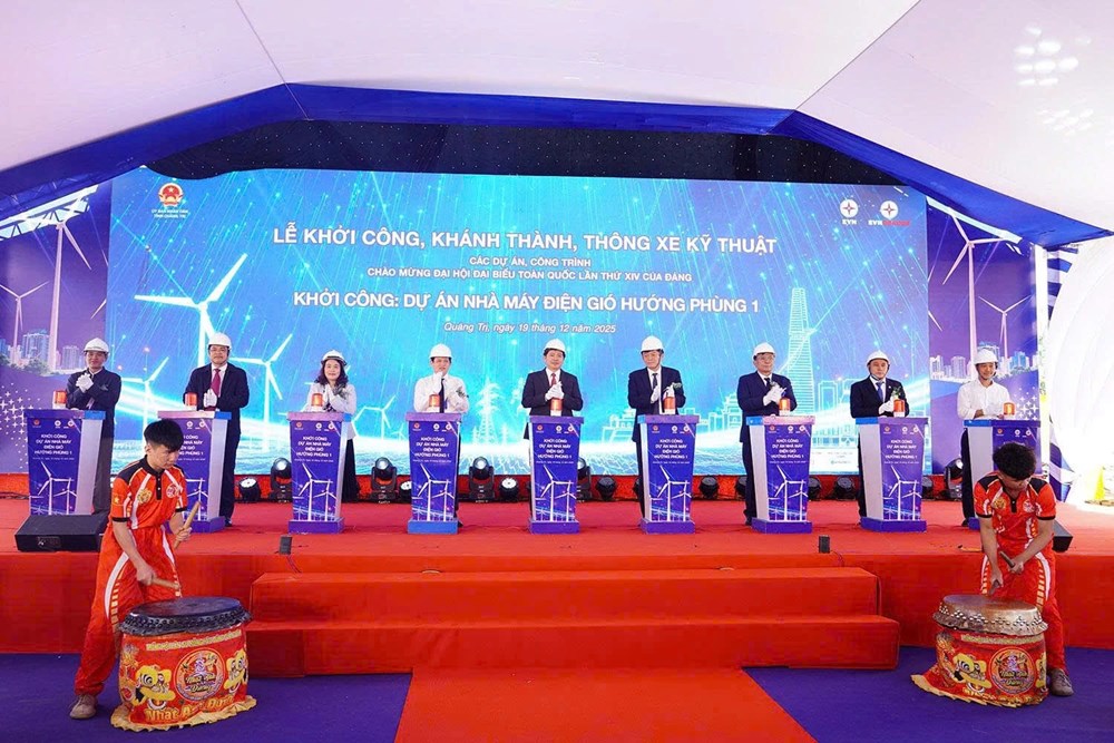 Tạo động lực tăng trưởng từ các dự án nhà ở xã hội và năng lượng sạch - ảnh 1