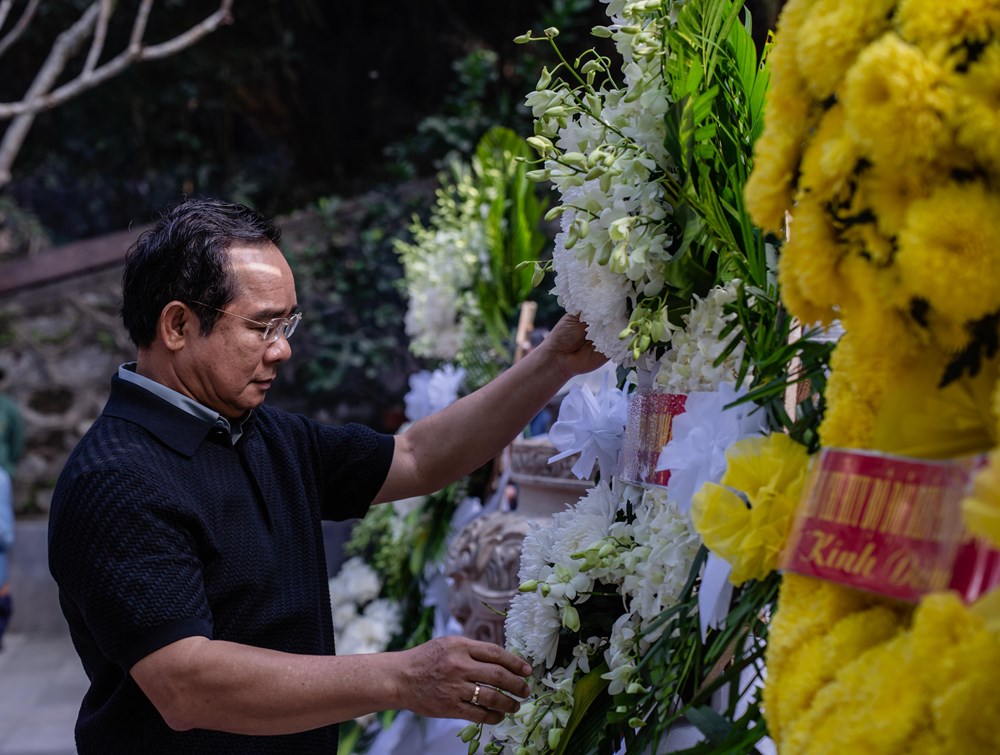 TP. Hồ Chí Minh tạo “điểm tựa” phát triển du lịch cho xã Thượng Trạch - ảnh 2