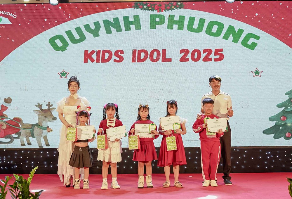 Từ sân chơi trải nghiệm đến động lực học tốt tiếng Anh trong trường học - ảnh 3