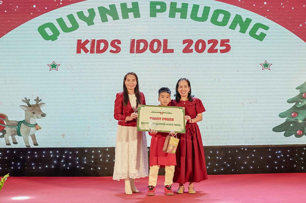 Từ sân chơi trải nghiệm đến động lực học tốt tiếng Anh trong trường học - ảnh 4