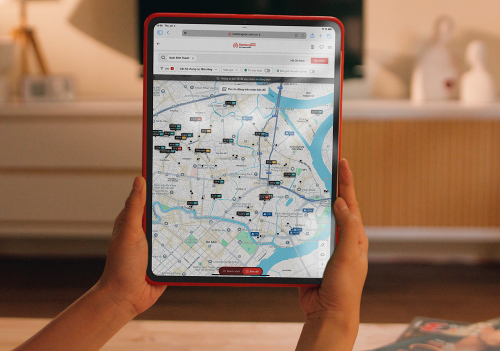 Cầm 3-5 tỷ đồng mua nhà Sài Gòn thế nào? - ảnh 2