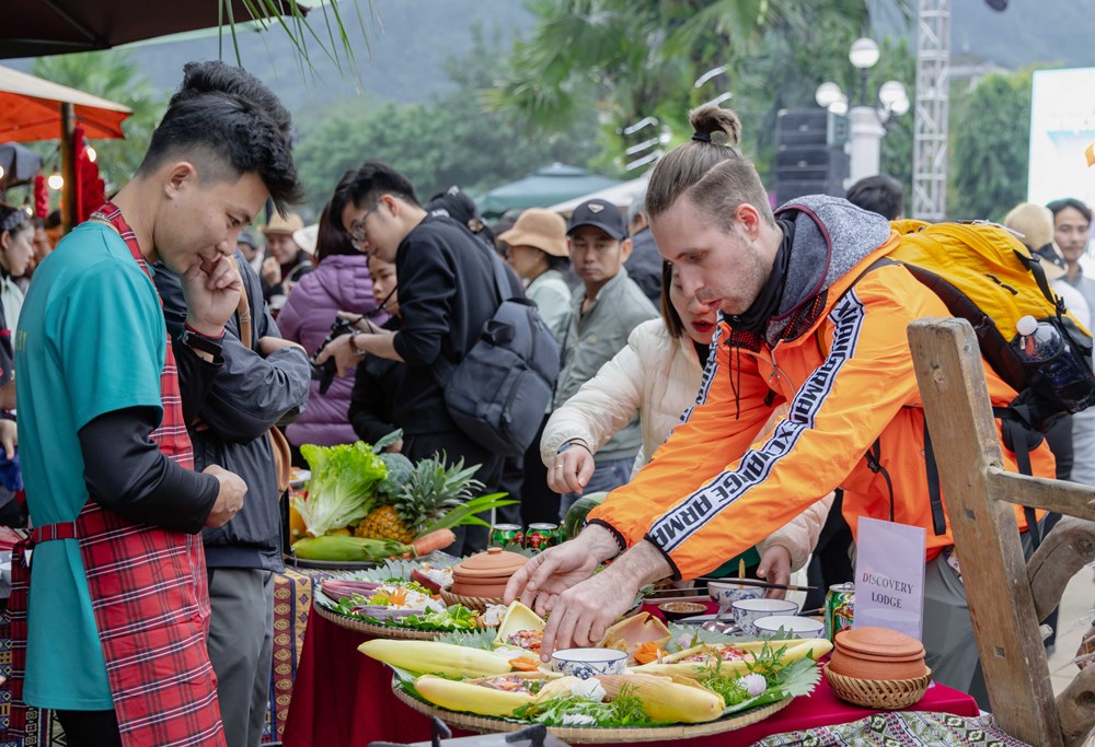 Quảng Trị sẵn sàng mùa du lịch mới với điểm nhấn Phong Nha - ảnh 6