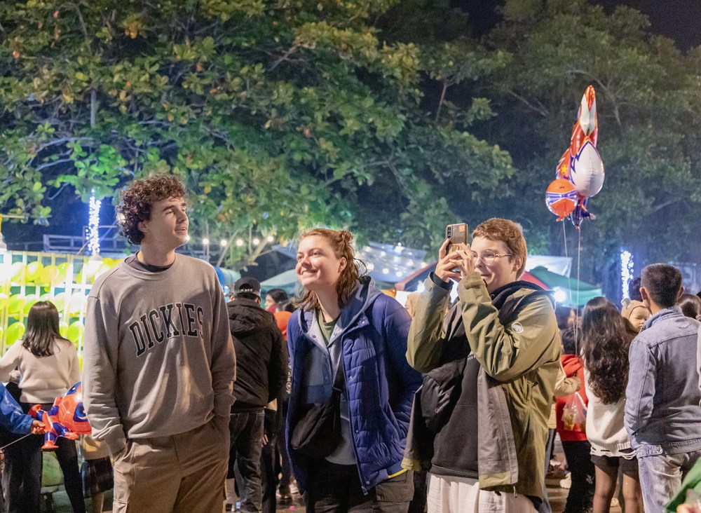 Quảng Trị sẵn sàng mùa du lịch mới với điểm nhấn Phong Nha - ảnh 1