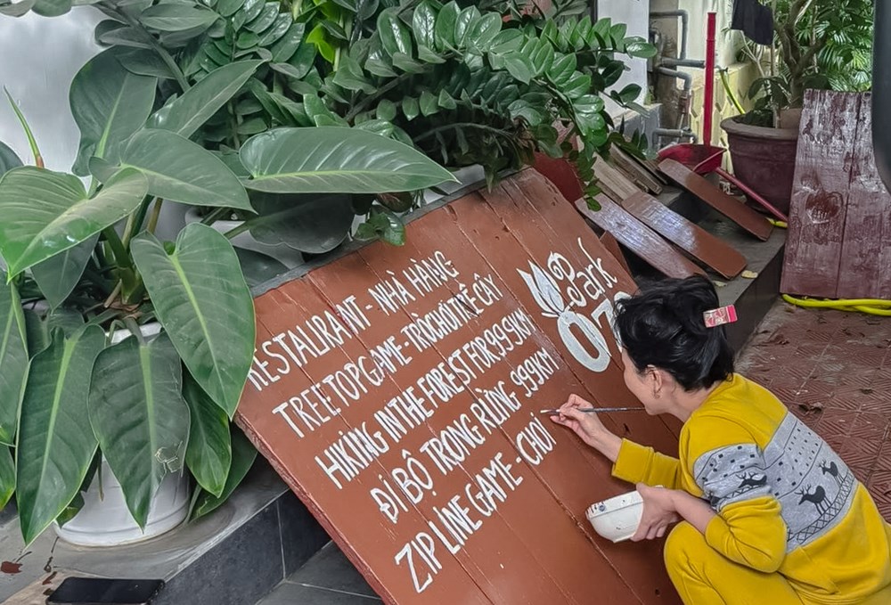 Quảng Trị sẵn sàng mùa du lịch mới với điểm nhấn Phong Nha - ảnh 3