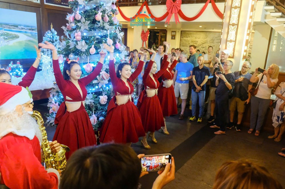 Quảng Trị sẵn sàng mùa du lịch mới với điểm nhấn Phong Nha - ảnh 5