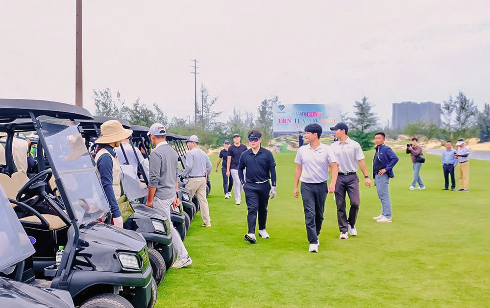 Winter Camp 2026: Hướng đi mới cho du lịch thể thao Quảng Trị - ảnh 3