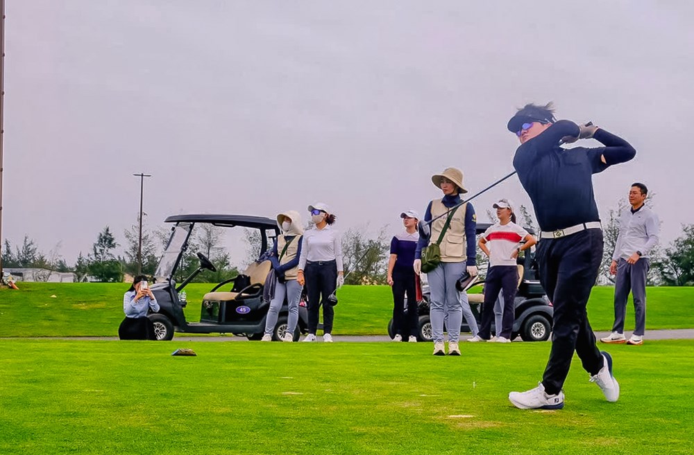 Winter Camp 2026: Hướng đi mới cho du lịch thể thao Quảng Trị - ảnh 4