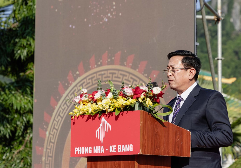 Quảng Trị đón những vị khách quốc tế “xông đất” vùng di sản - ảnh 6