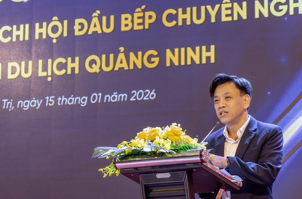 Ẩm thực là “tài nguyên mềm” của du lịch Quảng Trị - ảnh 2