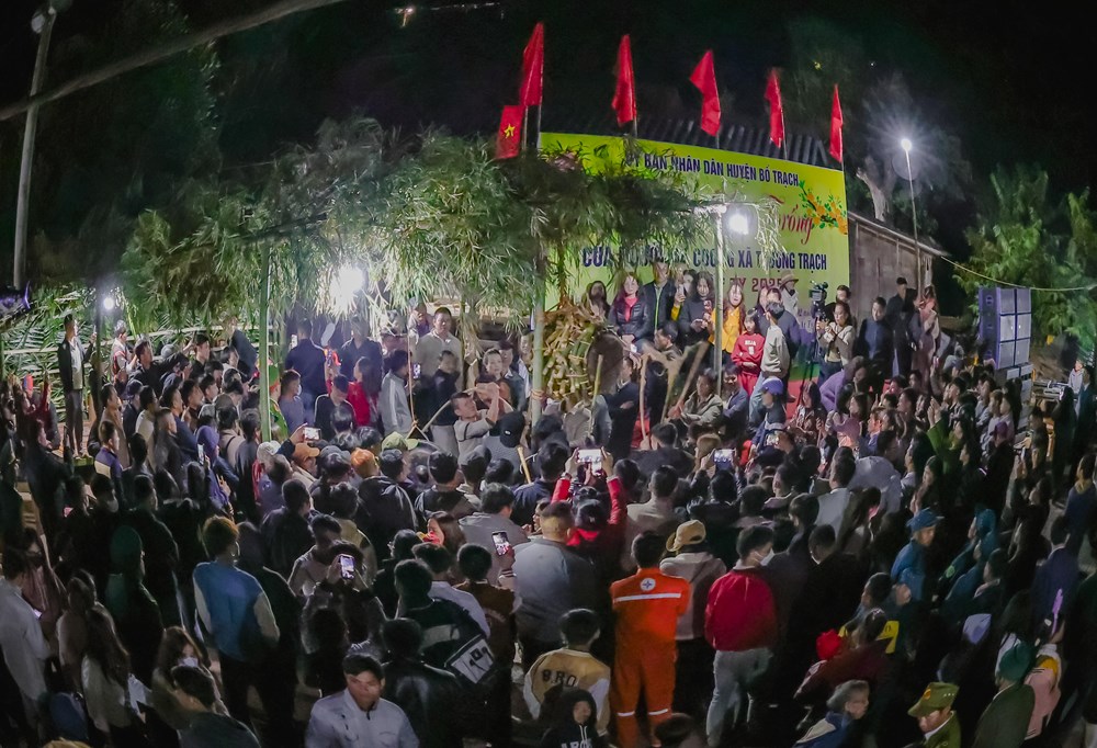 Khi học sinh trở thành “người giữ lửa” văn hoá dân tộc mình - ảnh 1