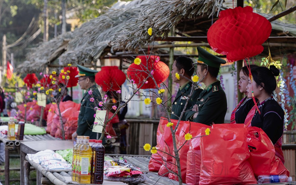 Mùa Xuân đến từ những điều rất thật ở Thượng Trạch - ảnh 4