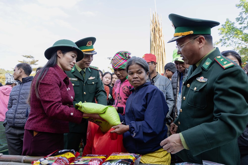 Mùa Xuân đến từ những điều rất thật ở Thượng Trạch - ảnh 5