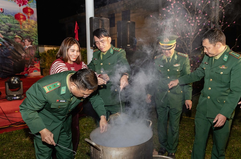 Mùa Xuân đến từ những điều rất thật ở Thượng Trạch - ảnh 10