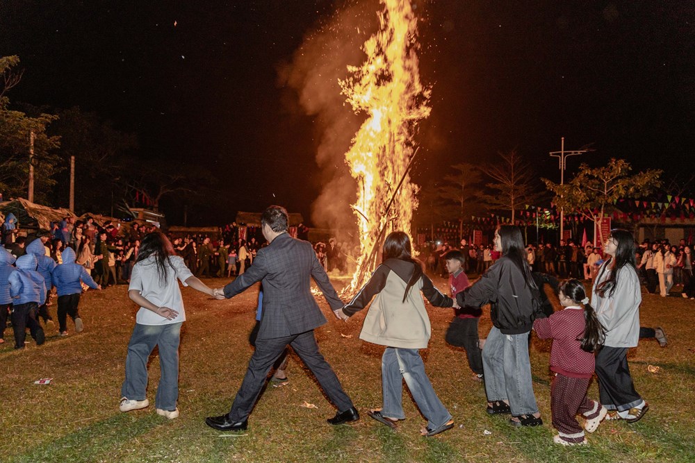 Mùa Xuân đến từ những điều rất thật ở Thượng Trạch - ảnh 14