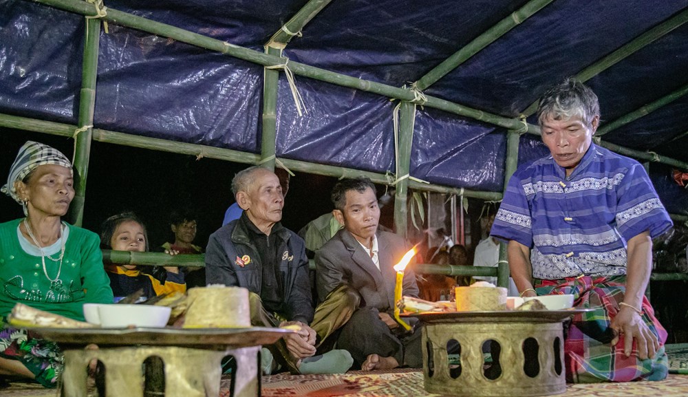 Khi học sinh trở thành “người giữ lửa” văn hoá dân tộc mình - ảnh 3