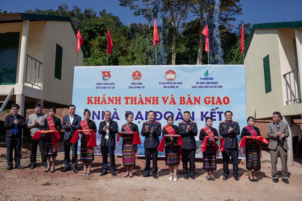 Mùa Xuân đến từ những điều rất thật ở Thượng Trạch - ảnh 8