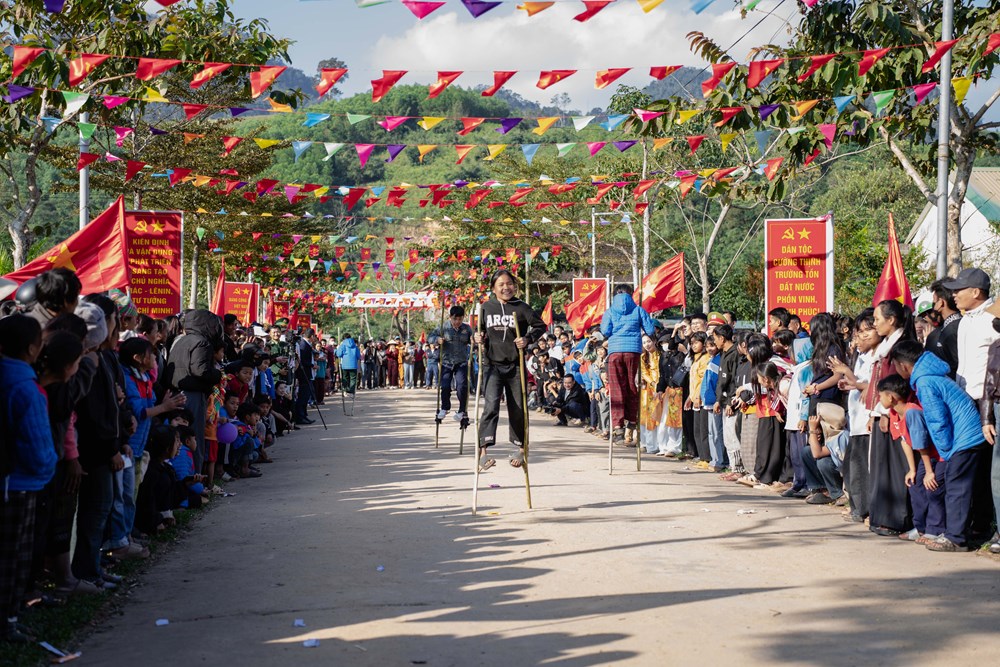 Mùa Xuân đến từ những điều rất thật ở Thượng Trạch - ảnh 11