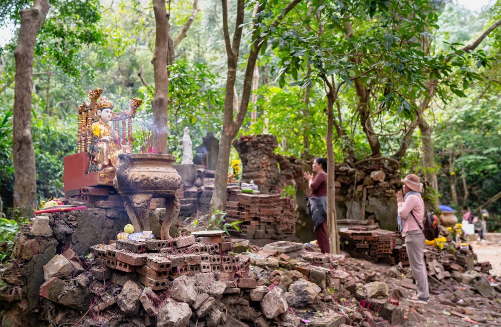 Đón nhận danh hiệu Di sản văn hóa phi vật thể quốc gia - ảnh 1