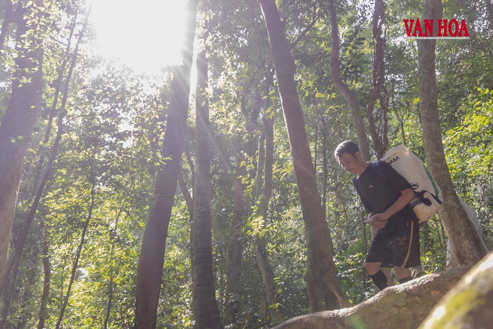 Mùa xuân mới ở bản Đoòng - ảnh 3