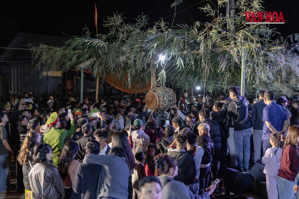 Mở hướng du lịch cộng đồng từ bản làng của đồng bào Ma Coong - ảnh 4