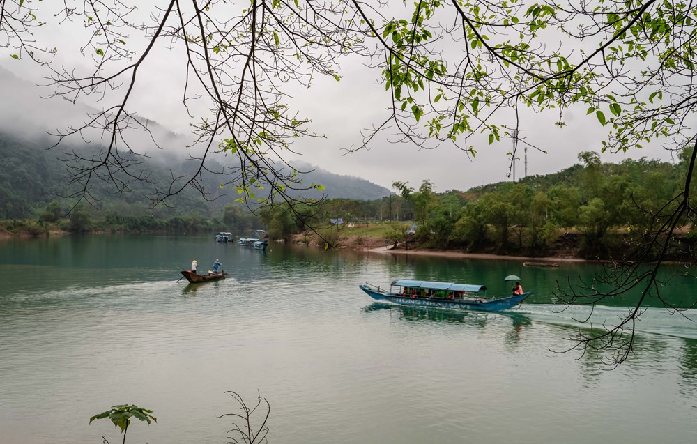 Danh hiệu quốc tế khẳng định sức hút từ thiên nhiên và con người - ảnh 4