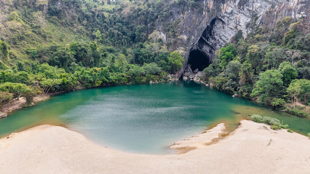 Từ niềm vui người dân đến khát vọng phát triển từ di sản - ảnh 2