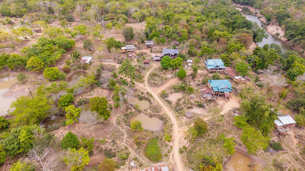 Từ niềm vui người dân đến khát vọng phát triển từ di sản - ảnh 4