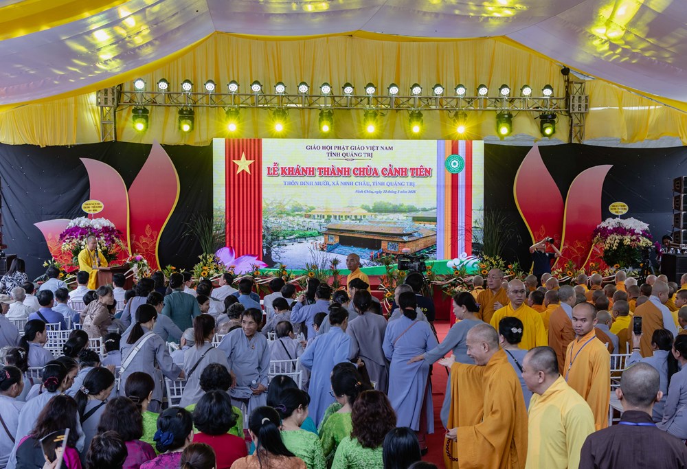 Đánh thức di sản, lan tỏa giá trị văn hóa - ảnh 2