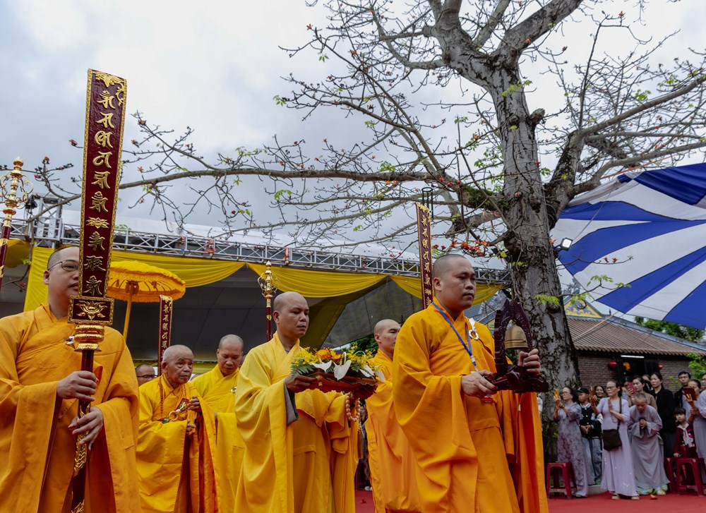 Đánh thức di sản, lan tỏa giá trị văn hóa - ảnh 1