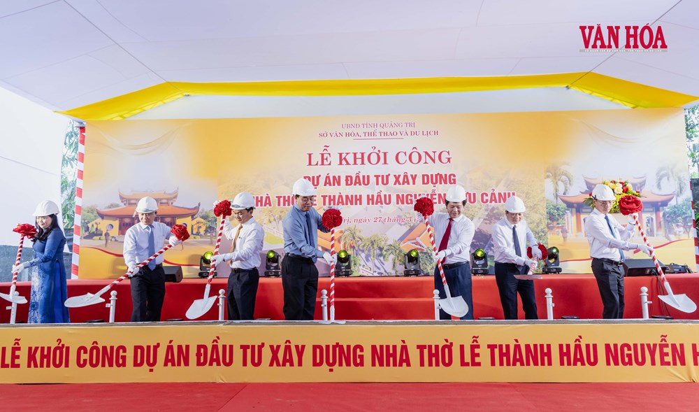 Lan tỏa đạo lý “uống nước nhớ nguồn” từ một công trình lịch sử - ảnh 3