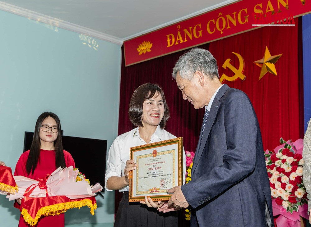  Cơ hội sống cho người nghèo ở Quảng Trị - ảnh 4